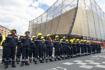 Défilé militaire 14 juillet 2019