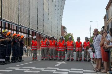 Défilé militaire 14 juillet 2019
