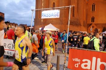 22e Ekiden 2018
