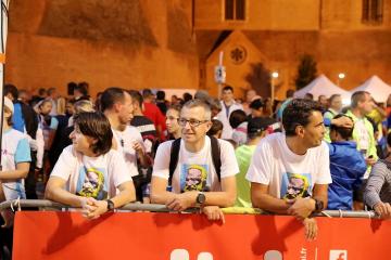22e Ekiden 2018