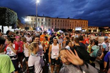 22e Ekiden 2018