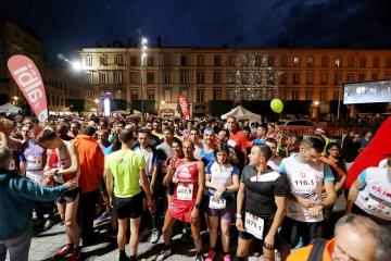 22e Ekiden 2018