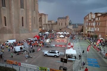 22e Ekiden 2018