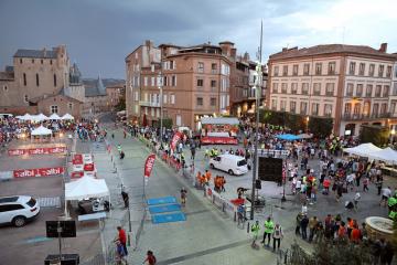 22e Ekiden 2018