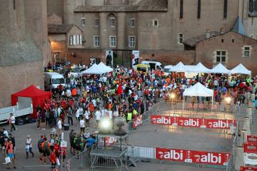 22e Ekiden 2018