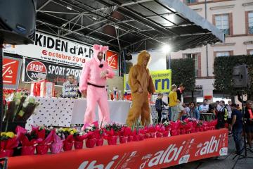 22e Ekiden 2018