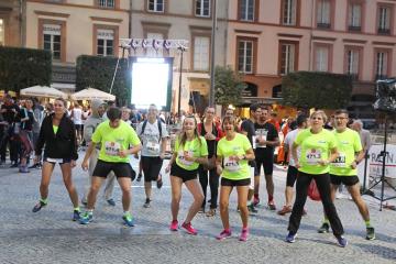 22e Ekiden 2018