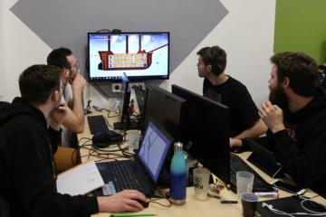  Global Game Jam Le thème 2020 est ... la réparation !
