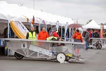 Eco Race 2019