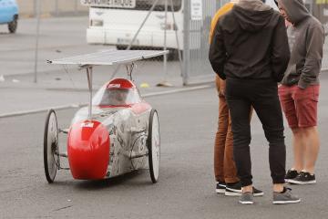 Eco Race 2019