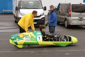 Eco Race 2019