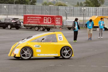 Eco Race 2019