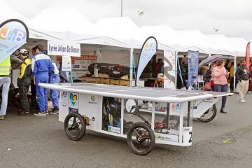 Eco Race 2019