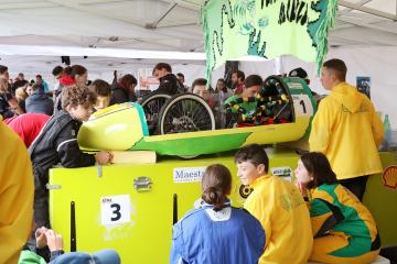 Eco Race 2019