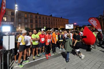 Ekiden 2019