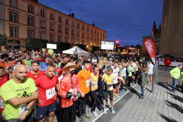 Ekiden 2019