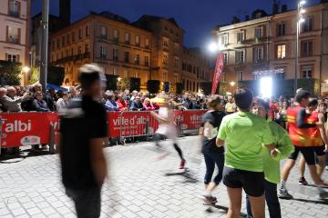 Ekiden 2019