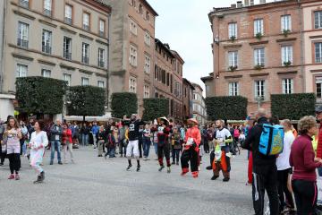 Ekiden 2019