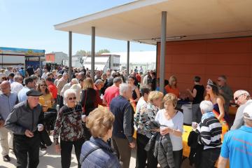 Fête de la Renaudié 1 mai
