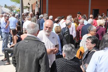 Fête de la Renaudié 1 mai