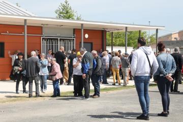 Fête de la Renaudié 1 mai