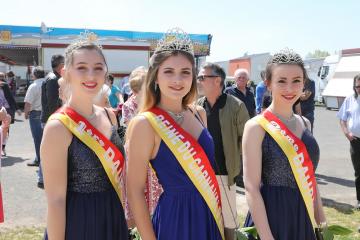 Fête de la Renaudié 1 mai