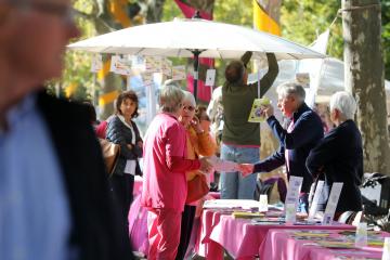 Fête des associations 2019