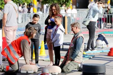Fête des associations 2019