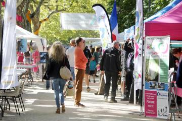 Fête des associations 2019