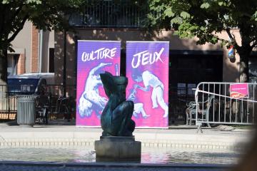 Fête des associations 2019