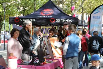 Fête des associations 2019