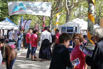 Fête des associations 2019