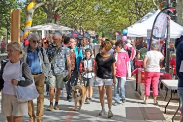 Fête des associations 2019