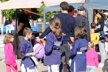 Fête des associations 2019