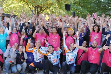 Fête des associations 2019