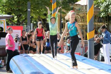 Fête des associations 2019