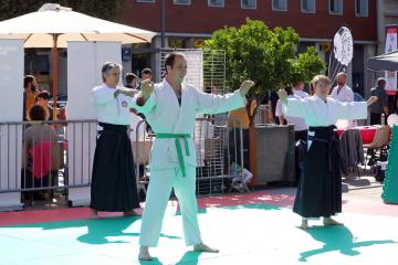 Fête des associations 2019