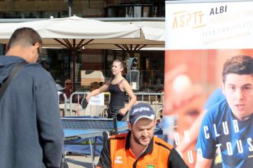 Fête des associations 2019
