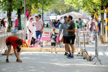 Fête des associations 2019