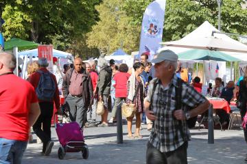 Fête des associations 2019