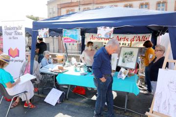 Fête des associations 2019