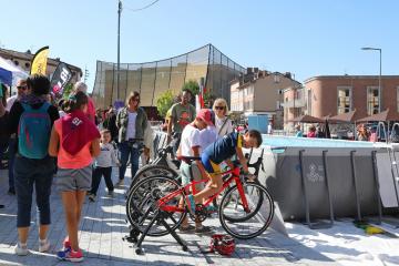 Fête des associations 2019
