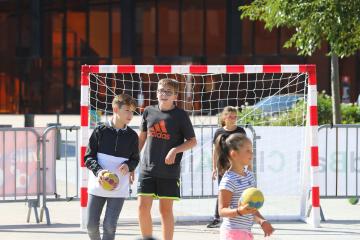 Fête des associations 2019
