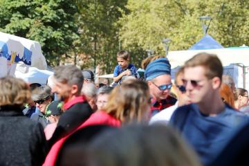 Fête des associations 2019