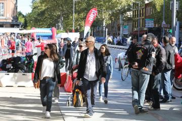 Fête des associations 2019
