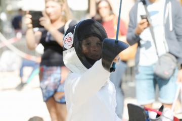 Fête des associations 2019