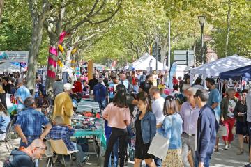 Fête des associations 2019