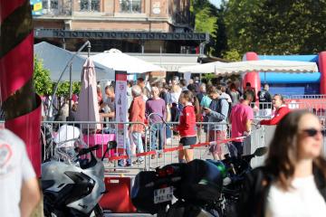Fête des associations 2019
