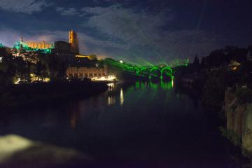Feu d'artifice 2019
