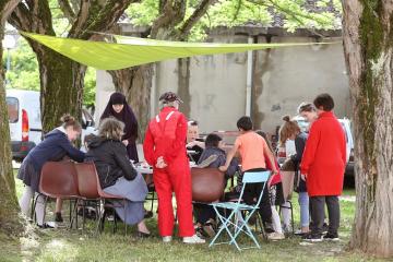 Festi'Famille 2019